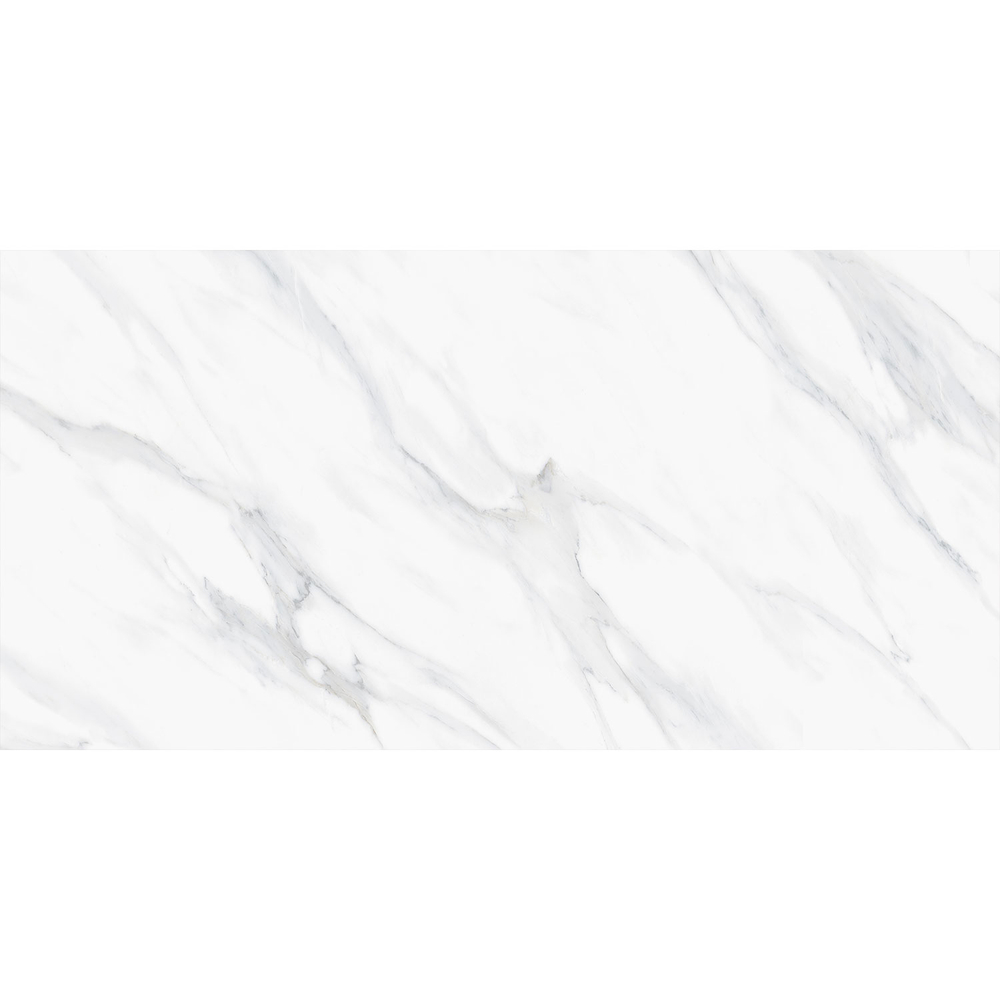 SWIZER WHITE 60х120 POLISHED
