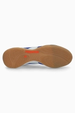 Футзалки adidas Predator Elite IN - синий