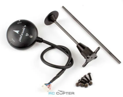 GPS модуль Holybro GPS (Pixhawk 6c GPS M8N)