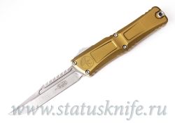 Нож Microtech Combat Troodon GEN III Interceptor 1217-10TASфотография - 1