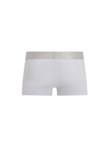 трусики-боксеры 3-pack Calvin Klein Underwear - серый(000NB3130A)