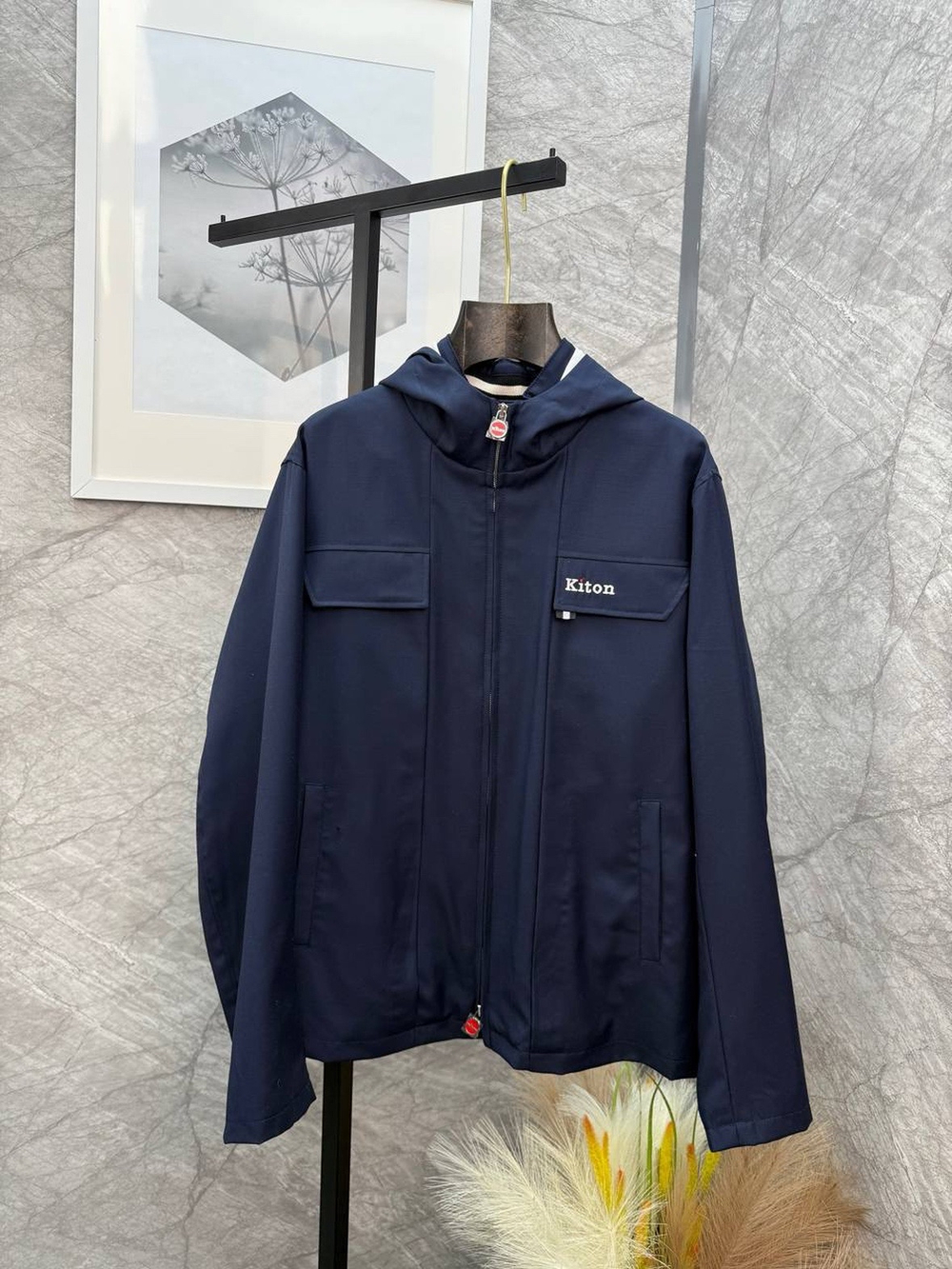 Спортивный костюм Kiton