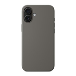 Силиконовый чехол MagSafe Silicone Case для iPhone 16 Plus