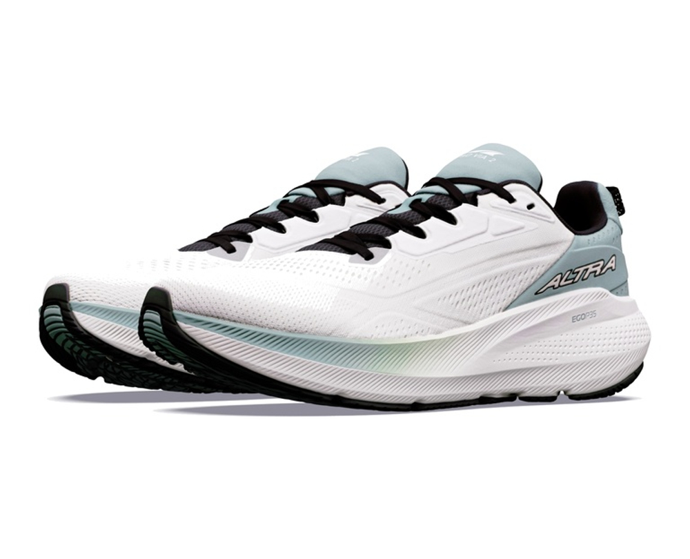 Кроссовки мужские ALTRA FWD VIA 2
