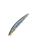Воблер DUO Tide Minnow Sprat 100 SF, CCC0676 Mat Mullet Pink Back