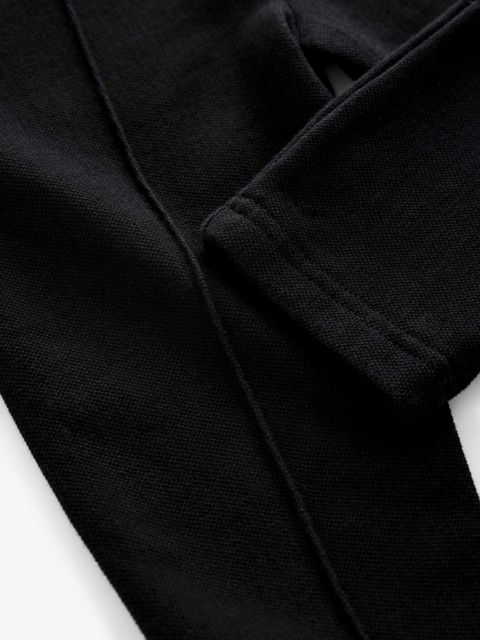 Брюки спортивные для мальчика Next N21-534, Черный