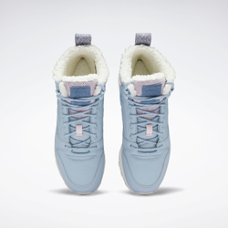 Кроссовки женские REEBOK CL LTHR ARCTIC BOOT