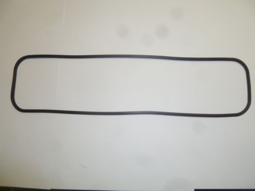 Прокладка крышки клапанов Yangdong YD4EZLD; TDY 63 4LT/Cylinder head cover gasket