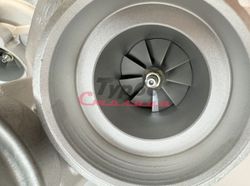 Турбина 8216130002 Garrett для BMW