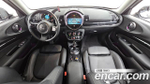 Mini Cooper Clubman — 2022