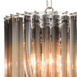 Люстра Chandelier Murano ø 35 cm арт.111904