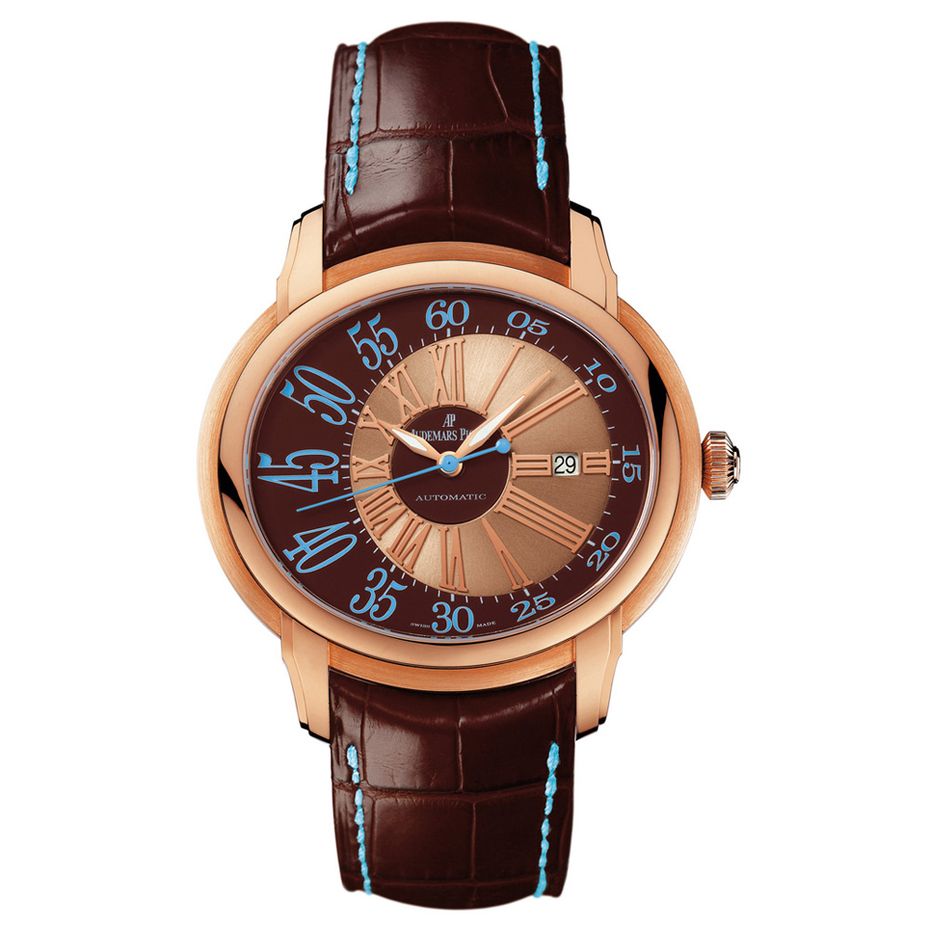Audemars Piguet Millenary 45mm