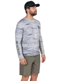 Джемпер Norfin SUN PRO DECK MESH 03 р.L