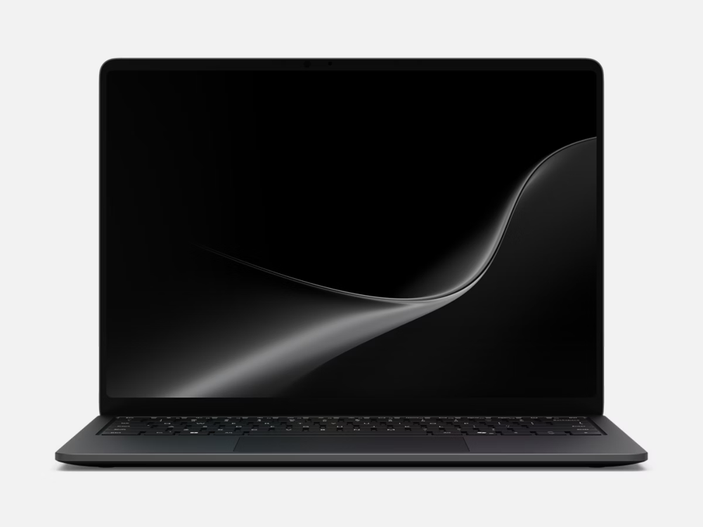 Microsoft Surface Laptop 8 Copilot+ PC (13.8", Intel Core Ultra 5 335, 32GB RAM, 512GB SSD)