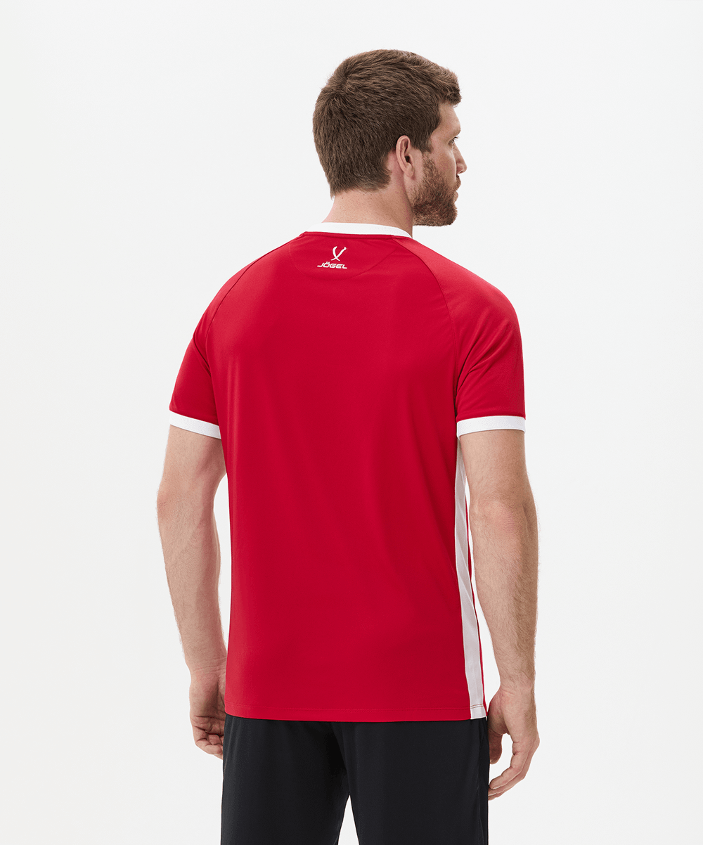 Футболка игровая DIVISION PerFormDRY Element Jersey, красный
