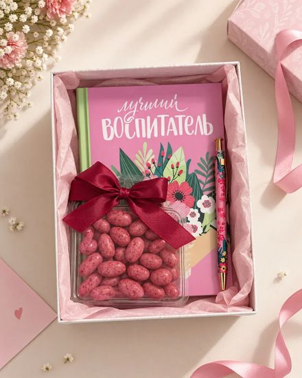 Подарочный набор "Лучшему из лучших"