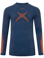 Комплект термобелья VIKING Primeone Man Set Navy/Orange (US:M)