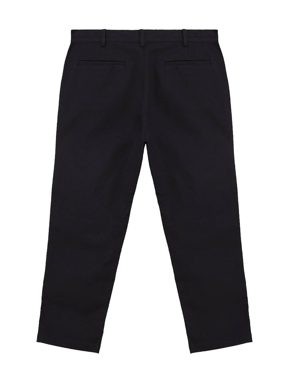 Master Pant black