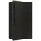 Чехол-клавиатура Samsung Book Cover Keyboard Slim для Galaxy Tab S9 Ultra Black (EF-DX910) EAC