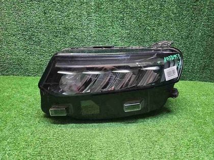Фара левая Geely Tugella (2019-2024) LED