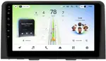 Магнитола для Hyundai Staria 2021+ (ШГУ монохром) - Teyes CC4L монитор 10.1" IPS, Android 14, Быстрая, Snapdragon 662, CarPlay, 4G SIM-слот