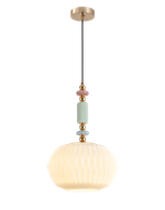 Светильник подвесной Moderli V11174-1P Charm