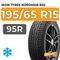 Ikon Tyres Nordman RS2 195/65 R15 95R XL