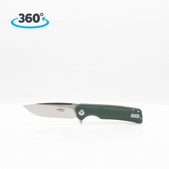 Складной нож Firebird FH91-GB c клинком из стали D2, рукоять G10