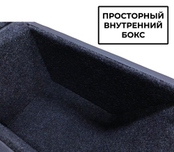 Подлокотник Ситроен Берлинго (1996-2012)
