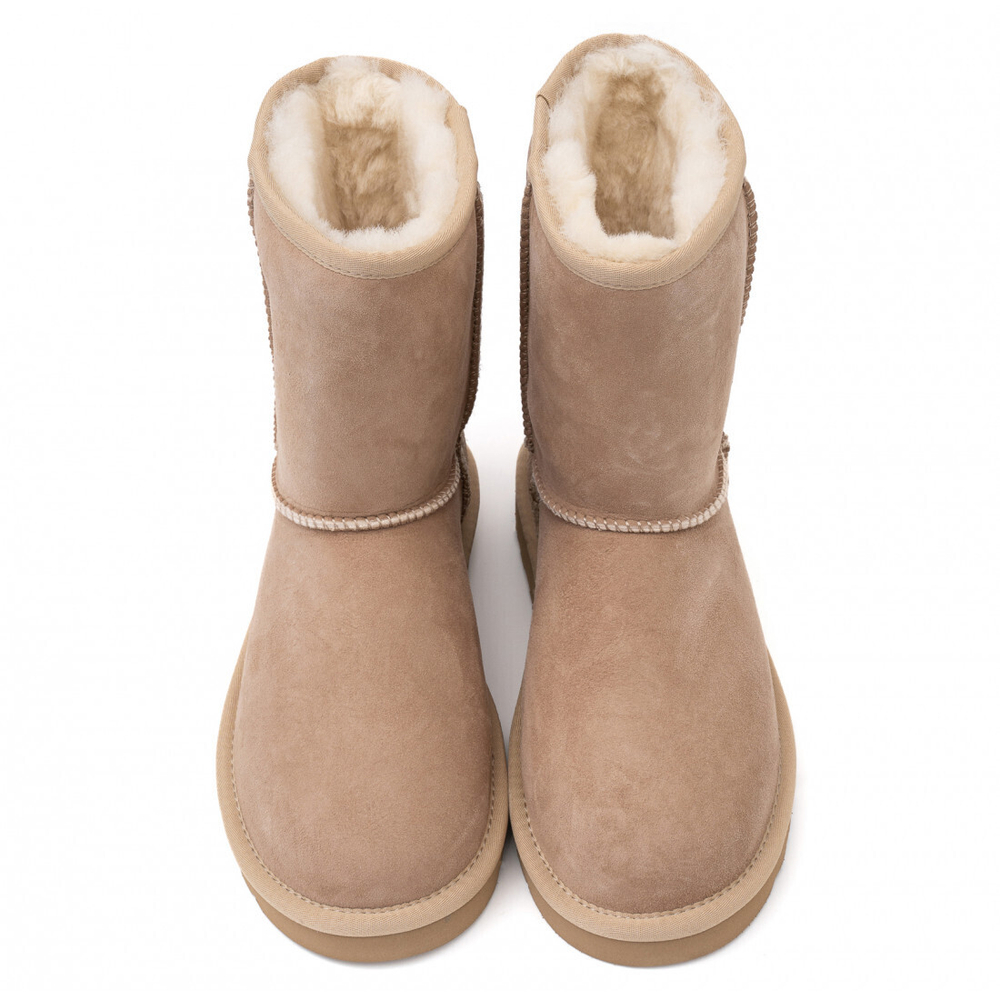 Ugg Classic Short II "Sand"