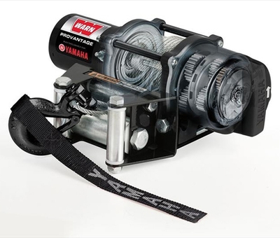 Лебедка для квадроцикла Warn Provantage 3500 Yamaha-kit