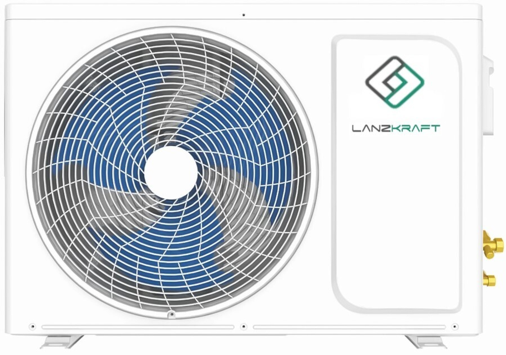 Кондиционер Lanzkraft Simple LSWH-70FC1N/LSAH-70FC1N