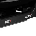 Электрический гриль Weber Lumin
