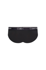 Брифы 3 пары Calvin Klein Underwear - черный(000NB2568A)