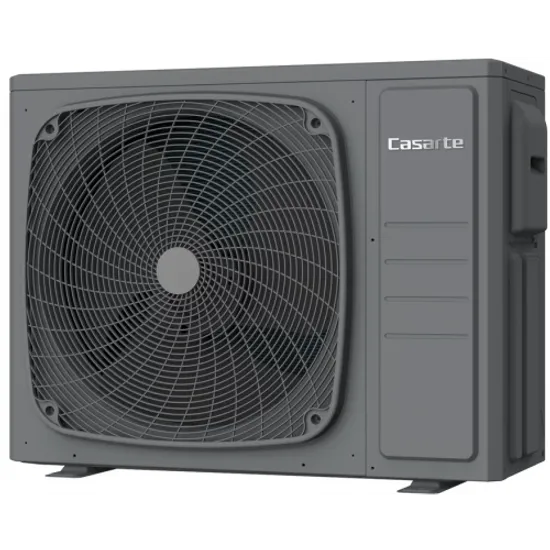 Кондиционер Casarte Velato CAS50CC1/R3-S/1U50CC1/R3