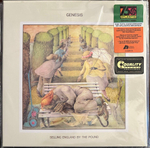 Genesis / Selling England By The Pound (2LP)