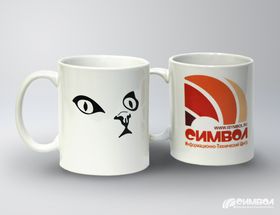 Изображения на кружках