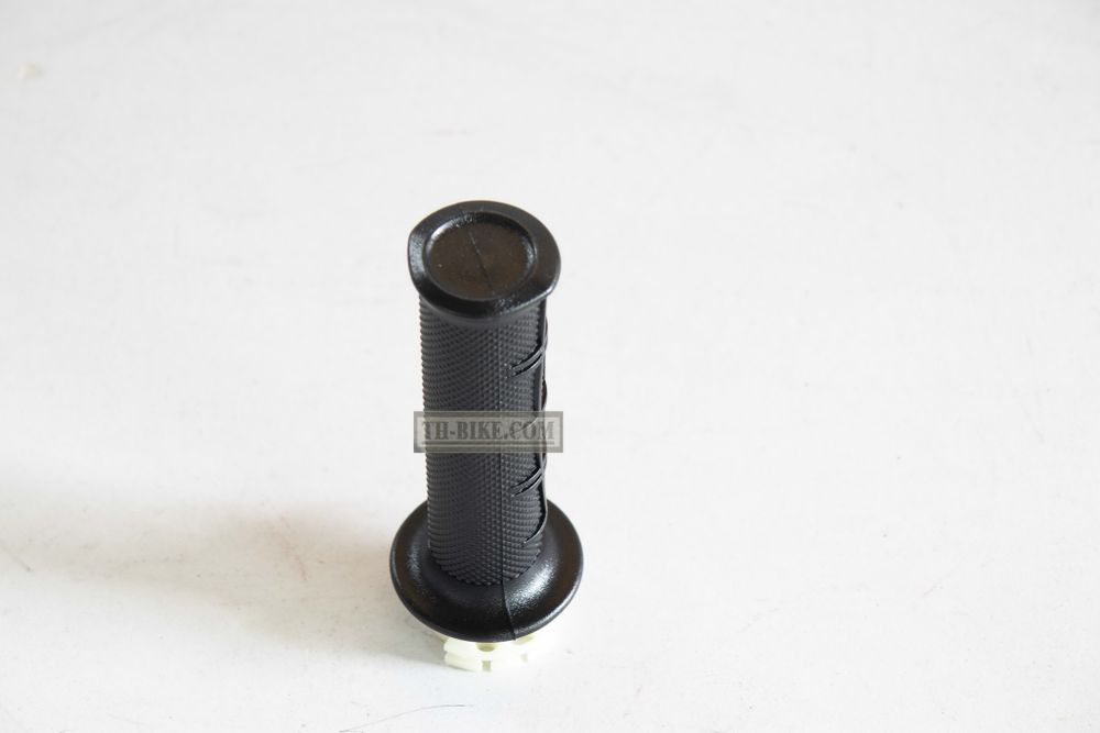 53140-KZZ-900 (53140-KZZ-305). Honda CRF250-300L-M-RL. GRIP COMP., THROTTLE (close end)