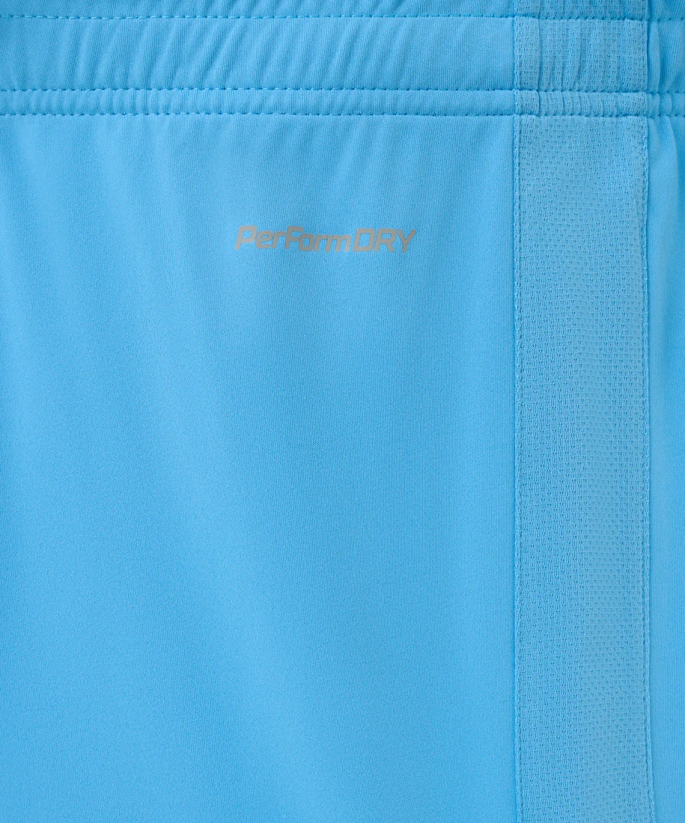 Шорты игровые Jogel DIVISION PerFormDRY Union Shorts-K, голубой S2