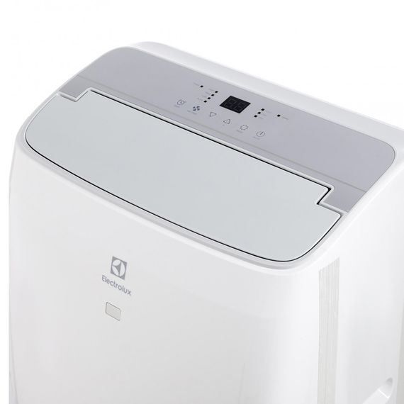 Кондиционер мобильный Electrolux EACM-12 CLN/N6 2.0 EU — (2)