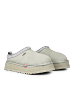 TAZZ Grey/Violet