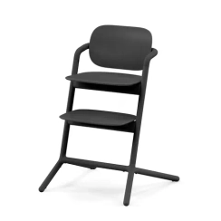 Стульчик Cybex Lemo 4-in-1 Set Stunning Black