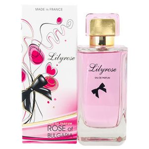 RBg Paris Lilyrose