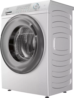 Стиральная машина Haier HW60-BP12959B белый