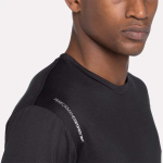 Футболка мужская Reebok Certified Athlete+ T-Shirt (Черная)