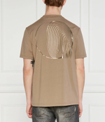 Футболка Tee 5 BOSS GREEN - коричневый(50513172)