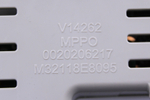 Модуль управления 0031800182 стиральной машины Haier HW30-7407