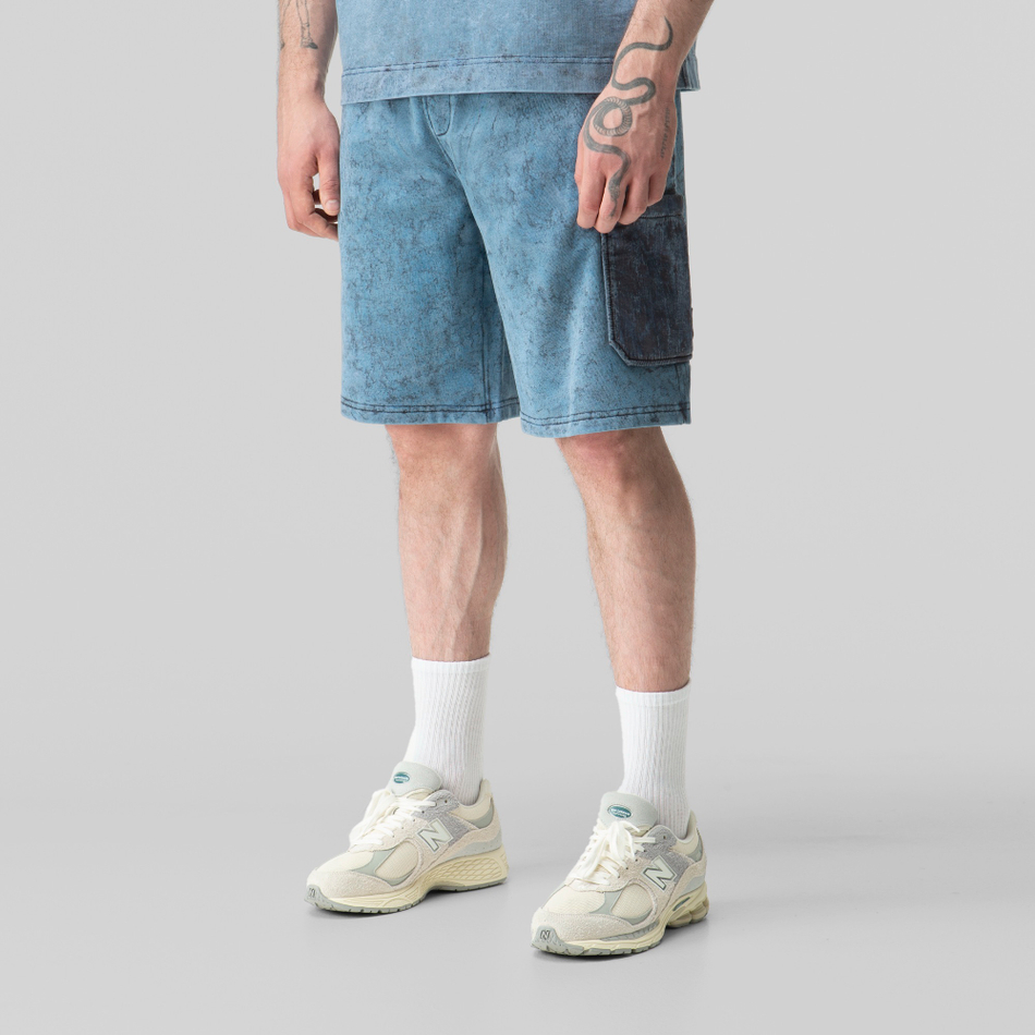 VTG_SHRTS Sea Camo