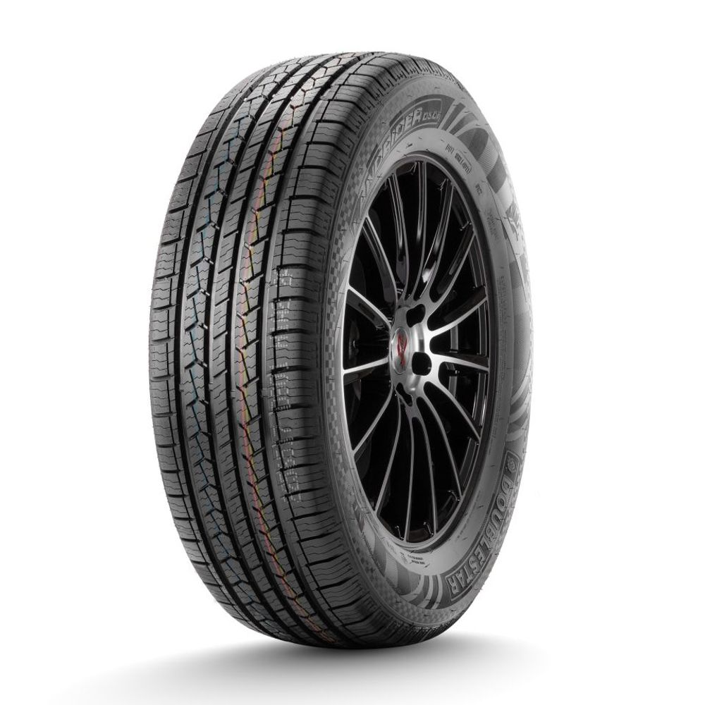 ДаблСтар  215/55/18  H 95 DS01