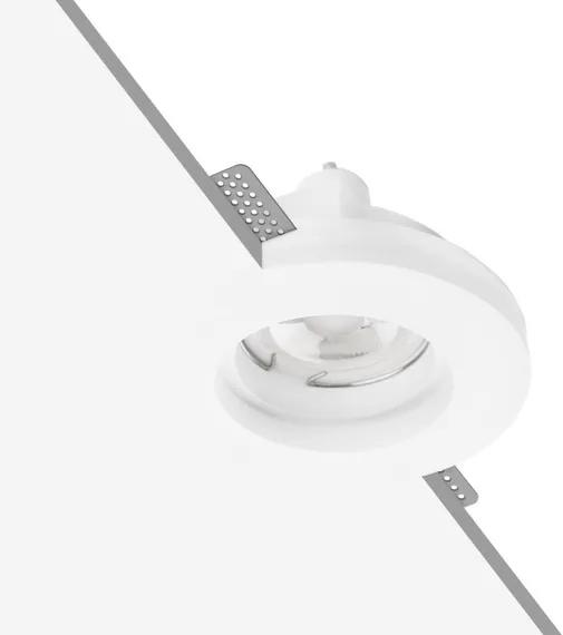 Точечный светильник Ghost 10356C Loft It